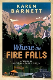 Where The Fire Falls