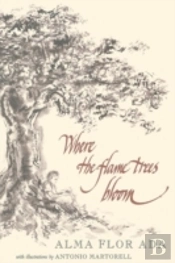 Where The Flame Trees Bloom