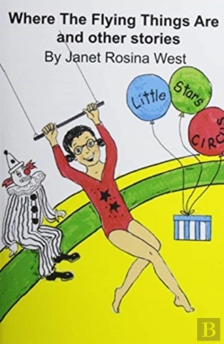 Bertrand.pt - Where The Flying Things Are And Other Stories