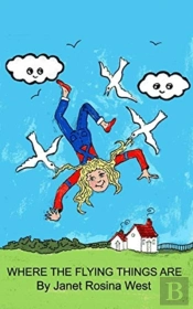 Where The Flying Things Are