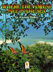 Where The Forest Meets The Sea