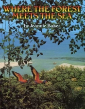 Where The Forest Meets The Sea