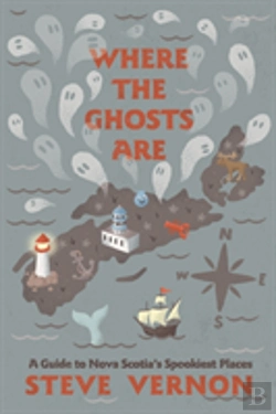 Bertrand.pt - Where The Ghosts Are