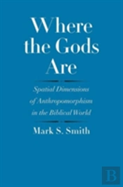 Where The Gods Are