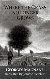 Where The Grass No Longer Grows