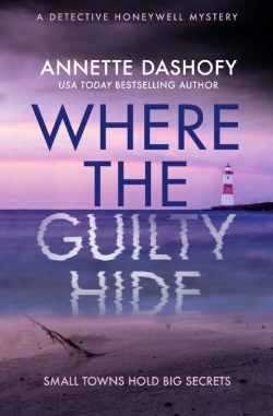 Bertrand.pt - Where The Guilty Hide