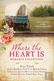 Where The Heart Is Romance Collection