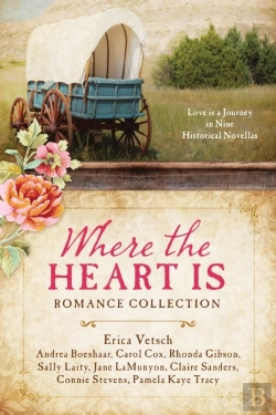 Bertrand.pt - Where The Heart Is Romance Collection