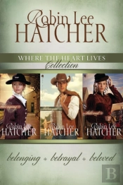 Where The Heart Lives Collection