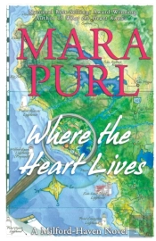 Where The Heart Lives