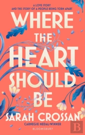 Where The Heart Should Be