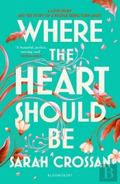 Where The Heart Should Be
