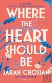 Where The Heart Should Be Signed Edition (Hardback)