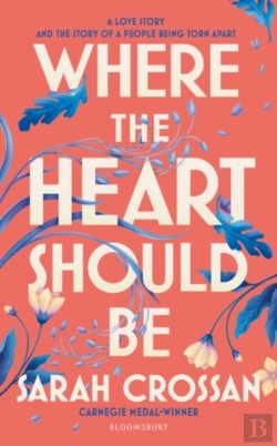 Bertrand.pt - Where The Heart Should Be Signed Edition (Hardback)