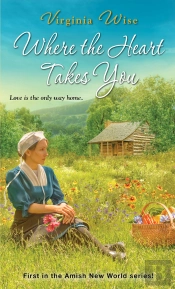 Where The Heart Takes You