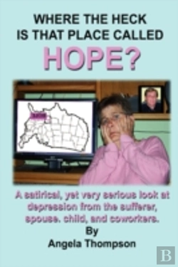 Bertrand.pt - Where The Heck Is That Place Called Hope?