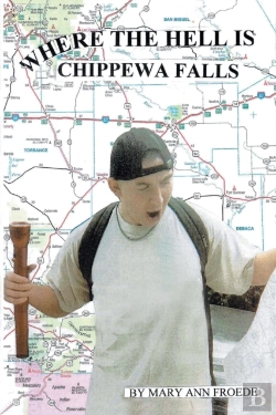 Bertrand.pt - Where The Hell Is Chippewa Falls