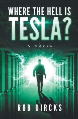 Bertrand.pt - Where The Hell Is Tesla? A Novel