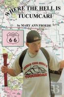 Where The Hell Is Tucumcari