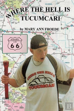 Bertrand.pt - Where The Hell Is Tucumcari