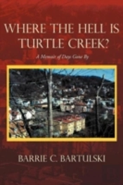 Where The Hell Is Turtle Creek?
