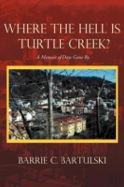 Bertrand.pt - Where The Hell Is Turtle Creek?