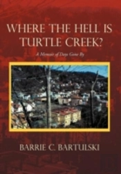 Where The Hell Is Turtle Creek?