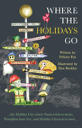 Where The Holidays Go