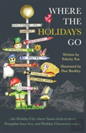 Where The Holidays Go