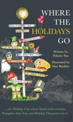 Bertrand.pt - Where The Holidays Go
