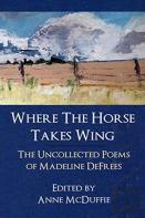Where The Horse Takes Wing