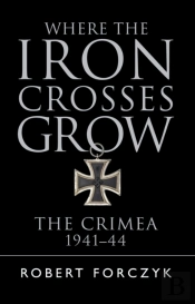 Where The Iron Crosses Grow