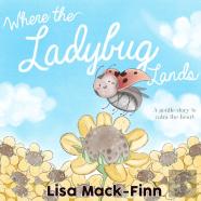 Where The Ladybug Lands