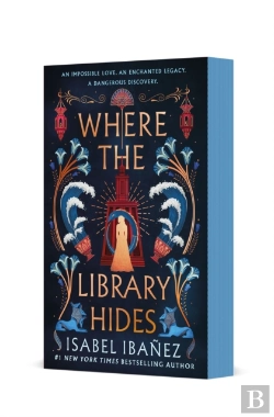 Bertrand.pt - Where The Library Hides