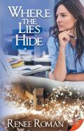 Where The Lies Hide