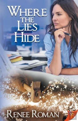 Bertrand.pt - Where The Lies Hide