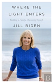 Where The Light Enters