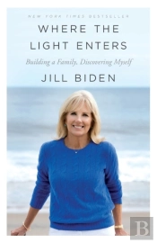 Where The Light Enters
