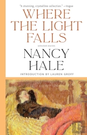 Where The Light Falls: Selected Stories