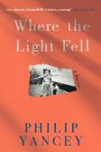 Where The Light Fell