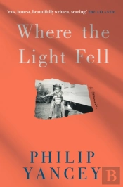 Where The Light Fell