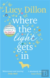 Where The Light Gets In