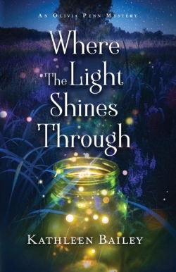 Bertrand.pt - Where The Light Shines Through: An Olivi