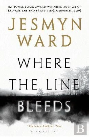 Where The Line Bleeds