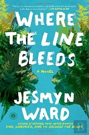 Where The Line Bleeds