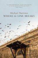 Where The Line Breaks