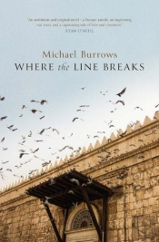 Where The Line Breaks