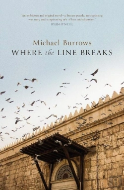 Bertrand.pt - Where The Line Breaks
