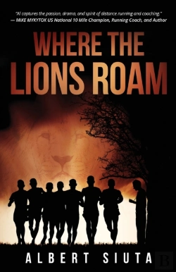 Bertrand.pt - Where The Lions Roam