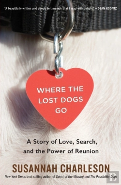 Bertrand.pt - Where The Lost Dogs Go